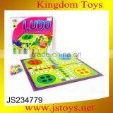 Plastic Custom Chess Board for Kid Gift With Low Price thumbnail-1