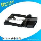 Plating GUN METAL Square Belt Buckle for Promotion thumbnail-4