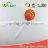 WCKT291E Premium Nylon Utensils SKIMMER Cooking Utensil Gadgets Set With PP Handle thumbnail-1