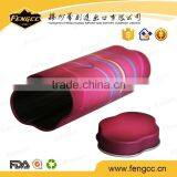 Gift Oval Suquare Plain Jewelry Tin Packaging Box thumbnail-4