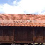 Javanese Antique House Huts thumbnail-2