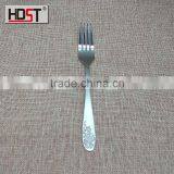 High Grade Quallity Airline Fork Knife Spoon,18/10 Stainless Steel Fork Knife Spoon thumbnail-4