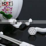Dinnerware Sets Dinnerware Type and Ceramic Material Bone China Dinnerware thumbnail-5