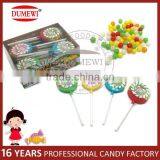 Lollipop Packing Mini Round Ball Hard Toy Candy thumbnail-1