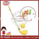 Funny Plastic Golf Toy Golf Ball Candy thumbnail-1
