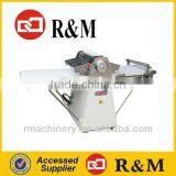 Small Size Dough Sheeter Cutter,520mm Sheeter Machine thumbnail-1