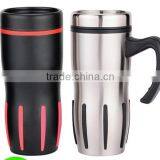 High Quality 20oz& 30oz, Stainless Steel Vacuum/outdoor Coffee Tumbler, Stainless Steel Tumbler/ Cups/ Mug thumbnail-2