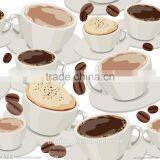 Food Grade Brown Maltodextrin/erythritol for Coffee, Chocolate, Cocoa Drink thumbnail-1