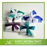 2015 Top Quality and Lasting Long Fragrance Aroma Scent Sachet Bag Air Freshener Fresh Scents Sachets