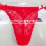 In Stock Romantic Sexy Rose Panty G-string Panties T-back Panty Rose Flower thumbnail-1