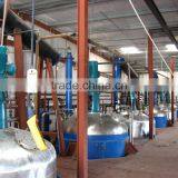 Resin Reactor/ Unsaturated Polyester Resin Equipment thumbnail-6