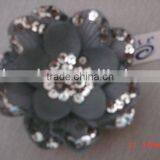 Sequin Flower thumbnail-1