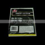 Qingdao Hot Sale Easy Polyethylene Drop Sheet thumbnail-5