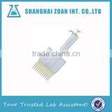 Automatic Pipette 12 Channel Pipette,Multichannel Pipette ,autoclavable Pipette thumbnail-1