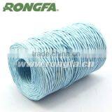 Colored Paper Ribbon Twisted Twine Craft Paper Rope thumbnail-2
