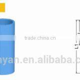 TY High Quality TIS PVC Water Supply Pipes & Fitting COUPLING Eco-friendly Cheap Price Full Size Factory Price List Discount