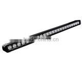 40inch 240W Combo Beam 9-60V DC Offroad LED Light Bar Single Row LED Headlight thumbnail-4