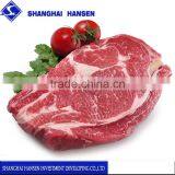 Frozen Beef Import Agency Service Import Meat Product