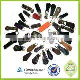 Handbag/wallet/purse/luggage Metal Zipper Slider Puller