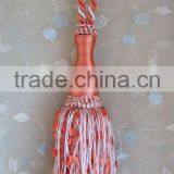 Customized Modern Curtain Tieback