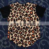 Hongen Apparel Newly Designed Camouflage Baseball/softball Jersey/shirt thumbnail-2