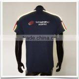 Soft and Breathable Men's Polo Shirts for Wholesales thumbnail-5