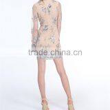 Lady Fashion Sequin Sexy Tight Dress Porn Bodycon Dress 2016 HSD2680 thumbnail-3