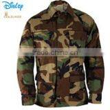 Cheap Manufacturer OEM/ODM A-Tacs FG Military Camouflage Clothing thumbnail-5
