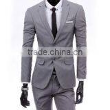 Formal Dress Men Suit Set Men Wedding Suits thumbnail-3