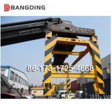 Overheight Frame Container Spreader OH Container Lifting Spreader thumbnail-2