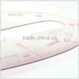 Kearing 75cm Metric Vary Form Curves Garment Curve Ruler for Fashion Design # 6402 thumbnail-3