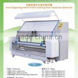 KAI-180WB Knitting Fabric Inspection Machine In Garment Machinery thumbnail-1