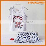 Stylish Kids Night Suits With Good Price From China Factory 150810