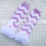Wholesale Christmas Baby Leg Warmers,wholesale Ruffled Baby Leg Warmers,christmas Celebrate Baby Leg Warmer thumbnail-3