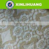 Wholesale Floral Guipure/lace With Cheap Price thumbnail-1