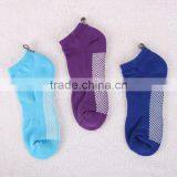 Custom Anti-slip Running Trampoline Socks