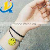 New Arrival Emoji Plastic Jewelry Pendant Necklace thumbnail-5