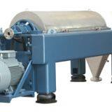 Three-phase Settlement Centrifuge LWS430 thumbnail-1