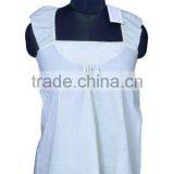 Organic Cotton Maternity Tops thumbnail-1