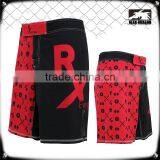 Hit Man Mma Equipment Wholesale Oem Boxing Short