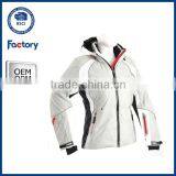 New Design Breathable Woman Jacket Winter,soft Shell Jacket,hiking Clothing thumbnail-1