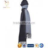 2016 Fashionable Fringed Cashmere Scarves For Women thumbnail-4