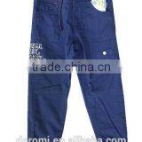 Kids Twill Pants thumbnail-1