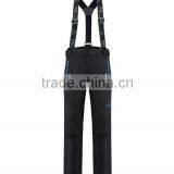 2016 Fashion Design Hot New Products Dye Wash Outdoor Pants thumbnail-1