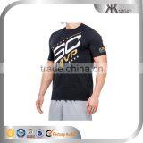 Oem t Shirts Manufacture China Men Clothing Wholesale thumbnail-3