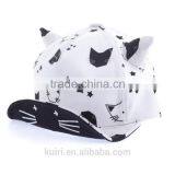 Multifunctional Baseball Caps Men for Wholesales Mz-59 thumbnail-4
