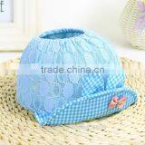 Professional Cotton Bucket Hat With CE Certificate Mz-152 thumbnail-1