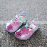 S16861A New Design Fashion Kids Jelly Sandals thumbnail-2