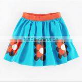 S60360B 2017 Summer Latest Kids Skirt Hot Sale Girls Cute Tutu Skirt thumbnail-2
