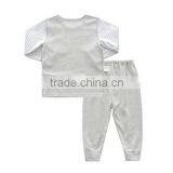 Boys Sleepsuits Cotton Pajamas Sets thumbnail-2